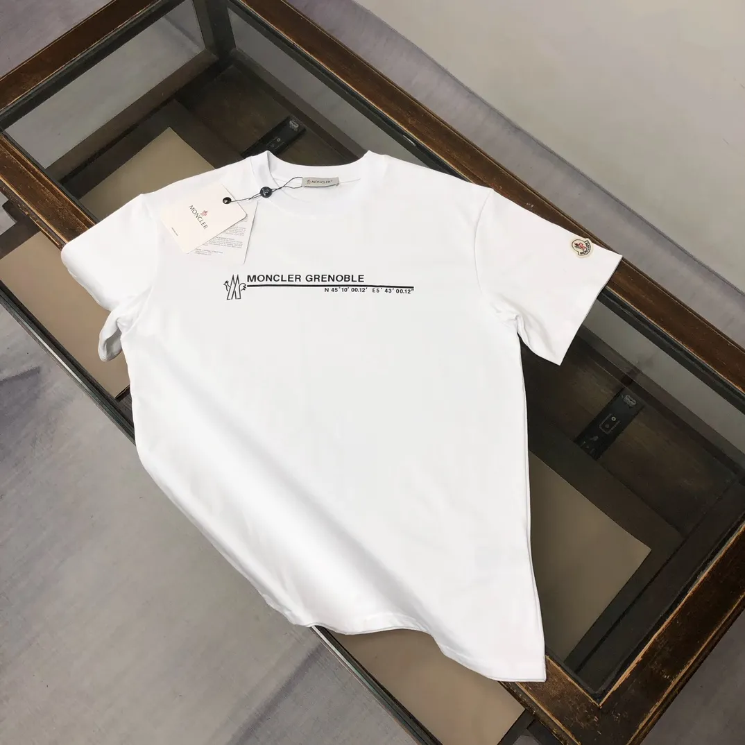 💰P85💥 MONCLER/ New Arrival T ！270 Premium ， ！ ！ ！ ！ ！ Breathable ！ ， 。 ： Cream White Black Sizes：M-3XL